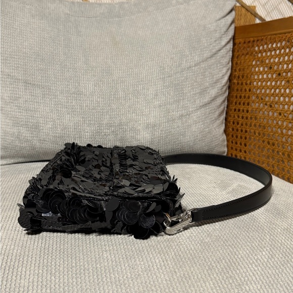 STAUD Timmy Convertible Shoulder Bag - Picture 9 of 13